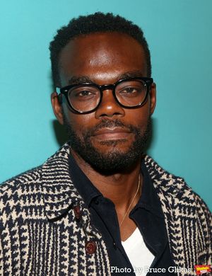 William Jackson Harper  Photo