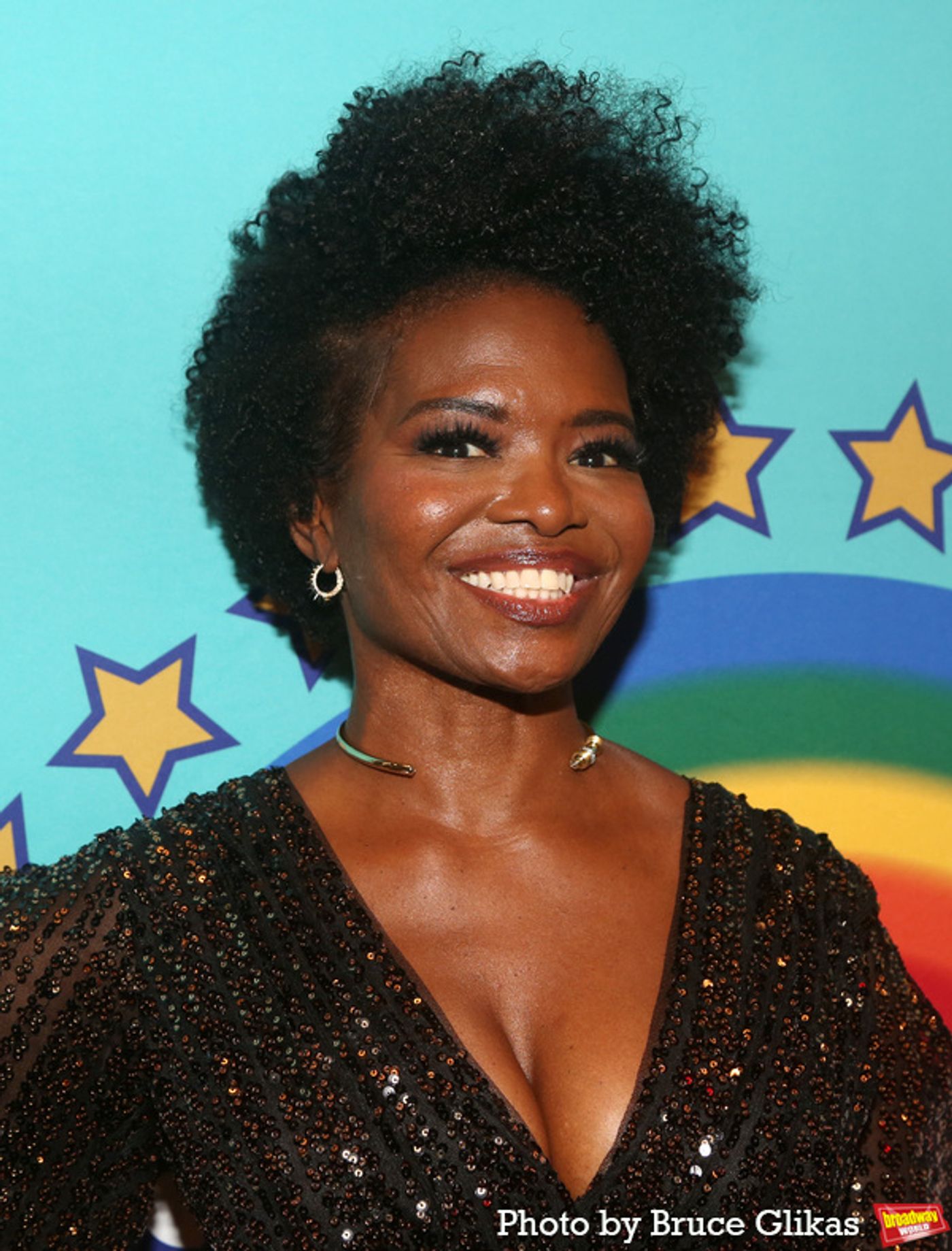Photos: The Stars Walk the Red Carpet at Opening Night of KIMBERLY AKIMBO  Image