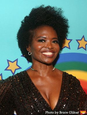 La Chanze @ BroadwayWorld La Chanze Photo