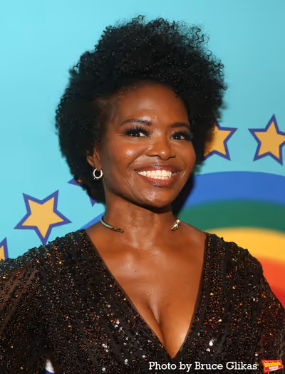 La Chanze Photo