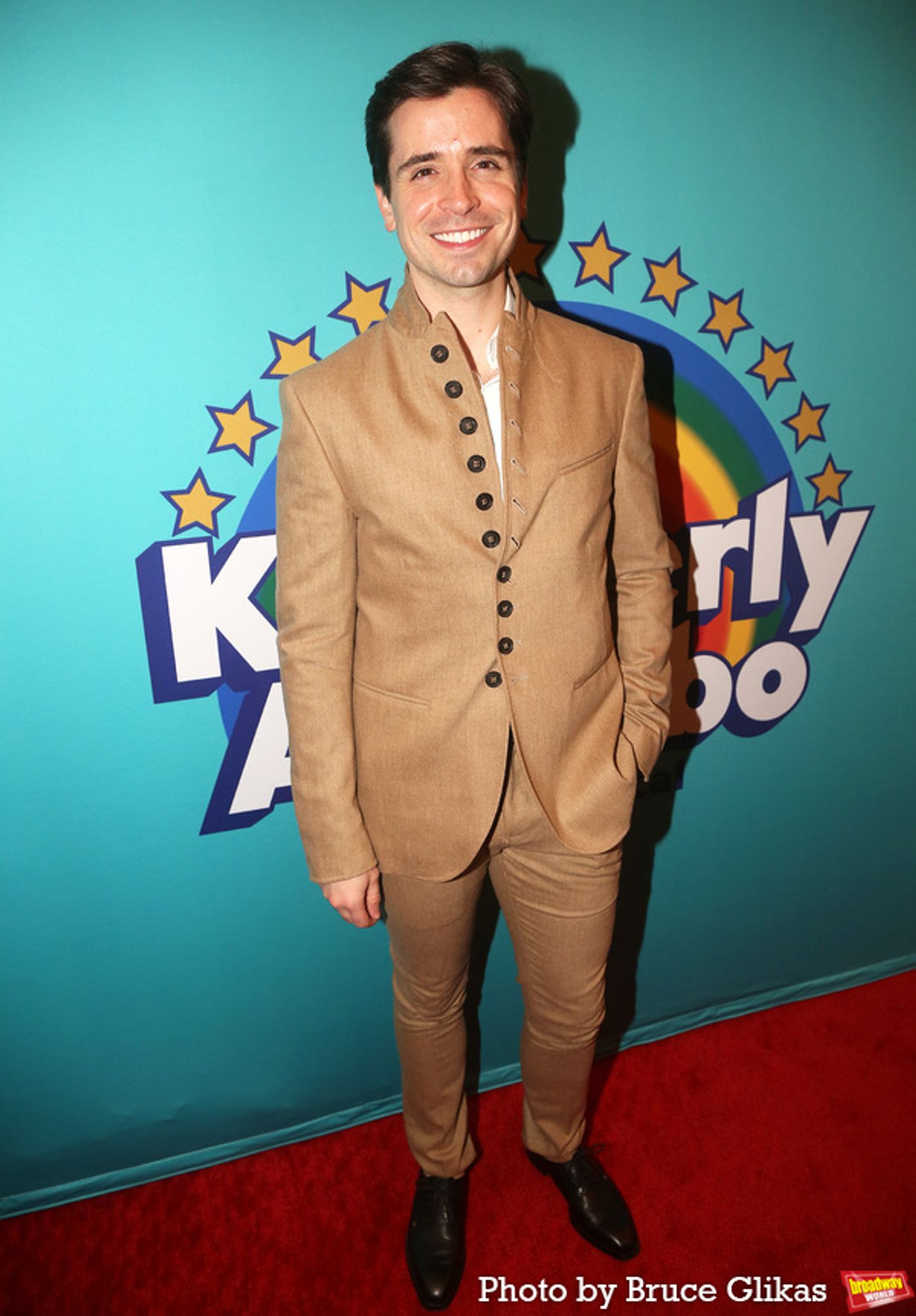 Photos: The Stars Walk the Red Carpet at Opening Night of KIMBERLY AKIMBO  Image