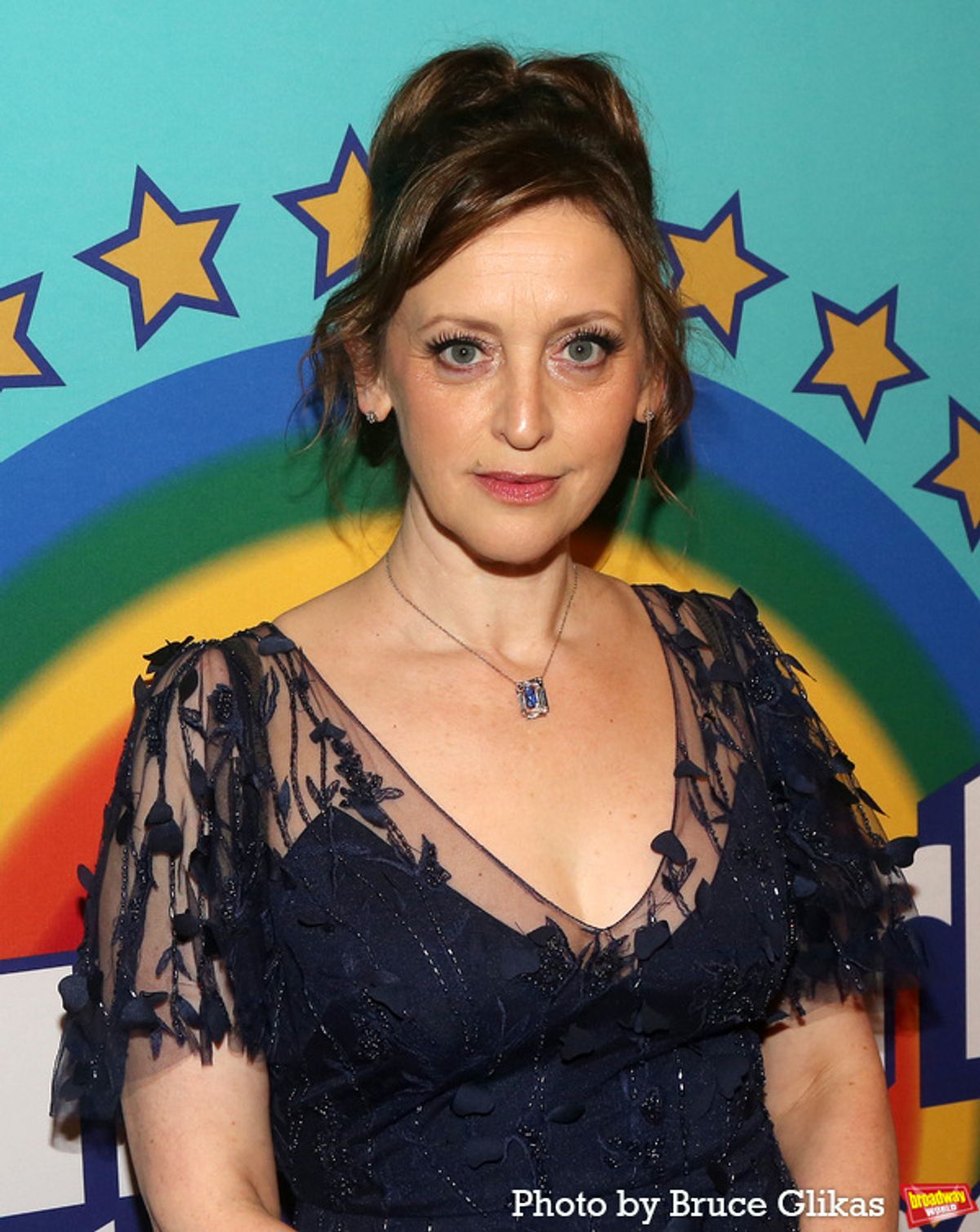 Director Jessica Stone at 