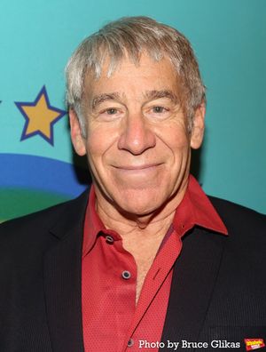 Stephen Schwartz Photo