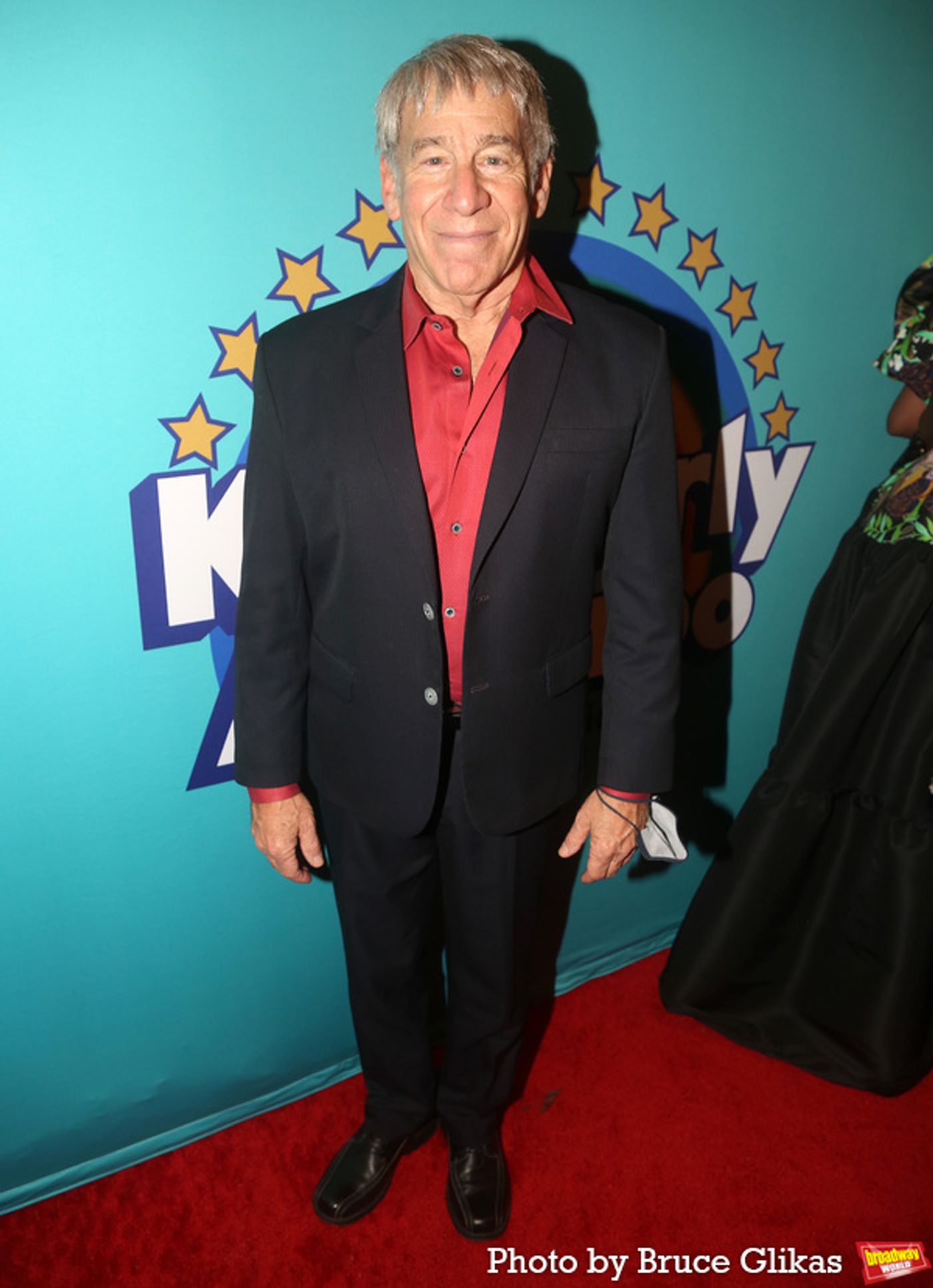 Photos: The Stars Walk the Red Carpet at Opening Night of KIMBERLY AKIMBO  Image