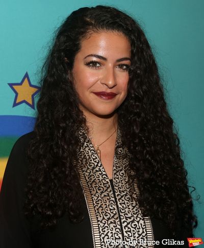 Additional Orchestrations Macy Schmidt  Photo