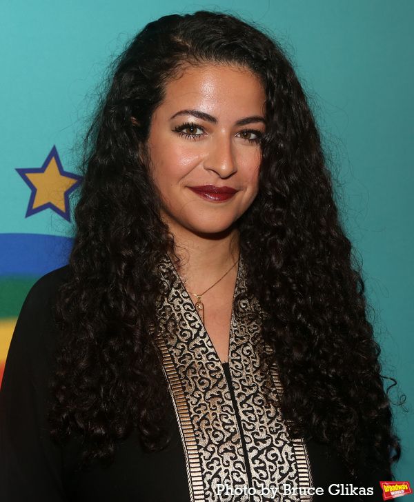 Additional Orchestrations Macy Schmidt  Photo