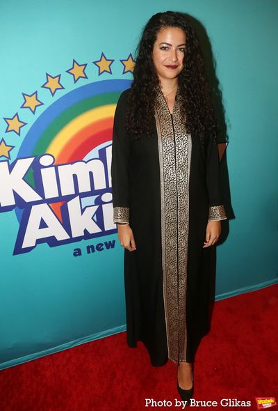 Additional Orchestrations Macy Schmidt  Photo