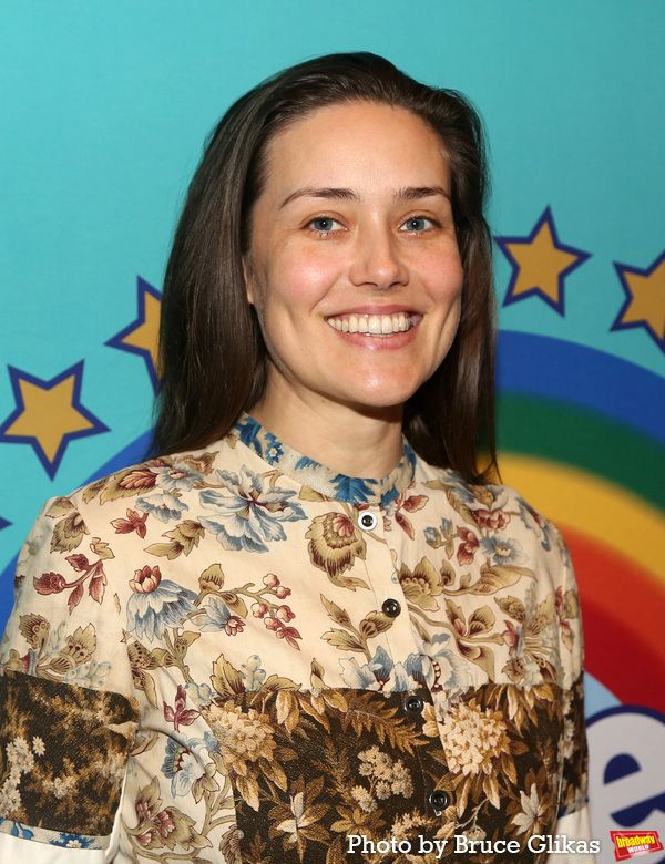 Megan Boone Photo