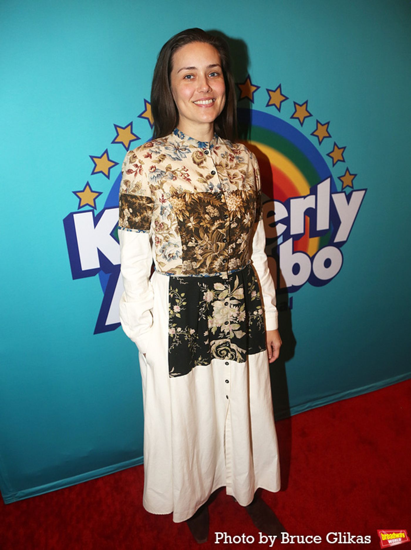 Photos: The Stars Walk the Red Carpet at Opening Night of KIMBERLY AKIMBO  Image