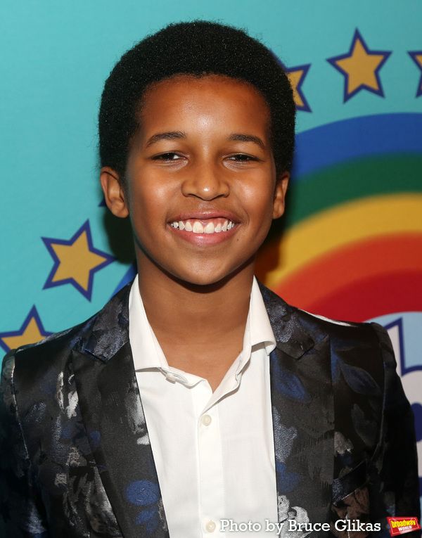 Alexander Bello Photo