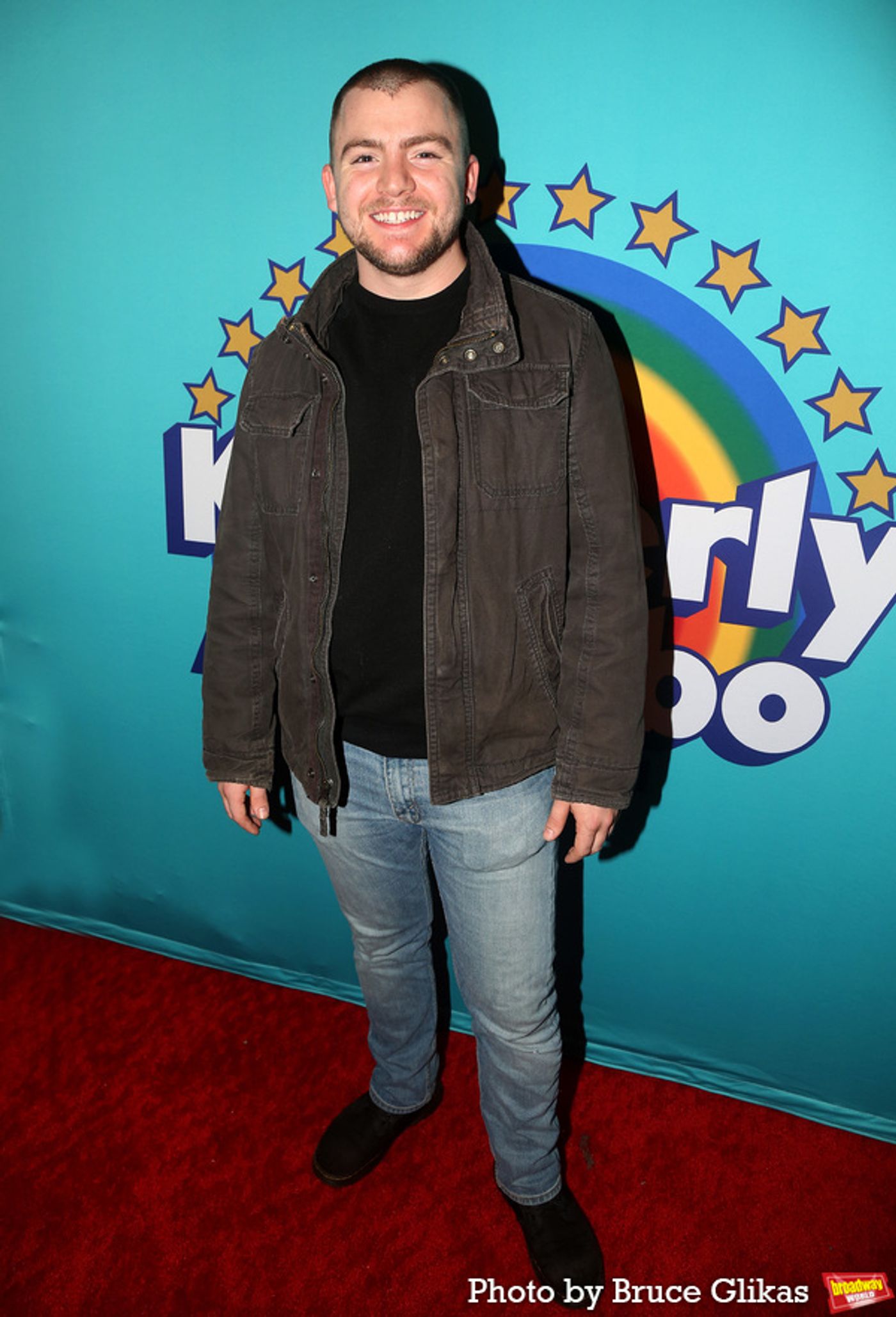 Photos: The Stars Walk the Red Carpet at Opening Night of KIMBERLY AKIMBO  Image