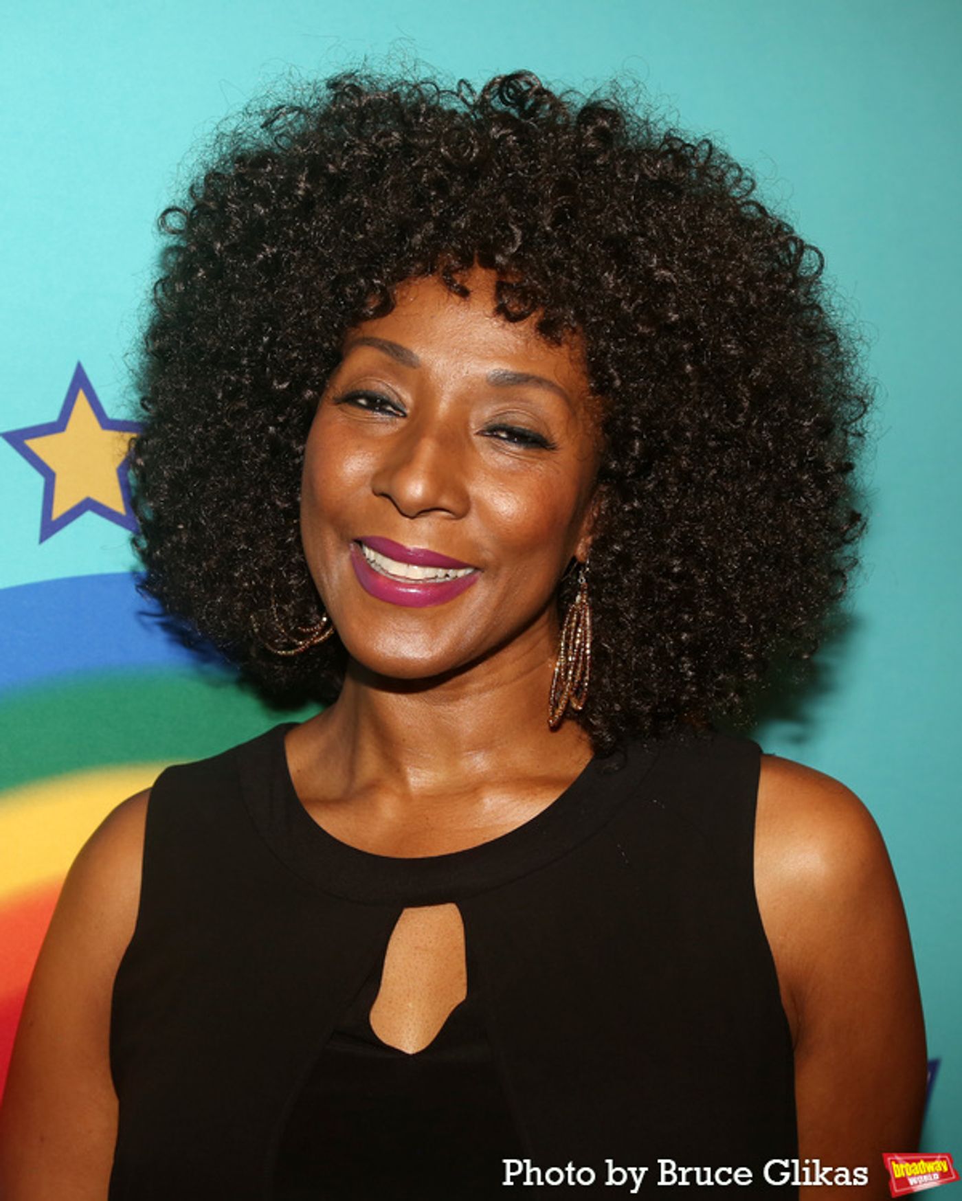 Photos: The Stars Walk the Red Carpet at Opening Night of KIMBERLY AKIMBO  Image