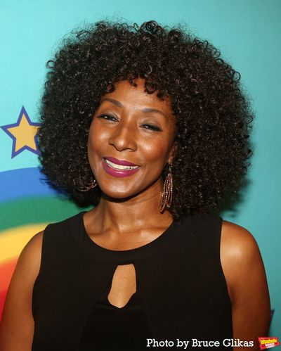 Harriett D. Foy Photo