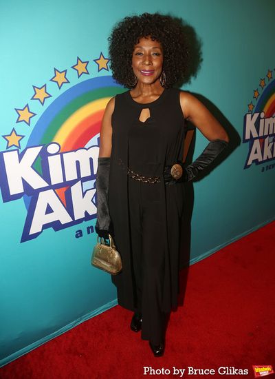 Harriett D. Foy Photo