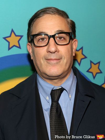 Jason Weinberg Photo