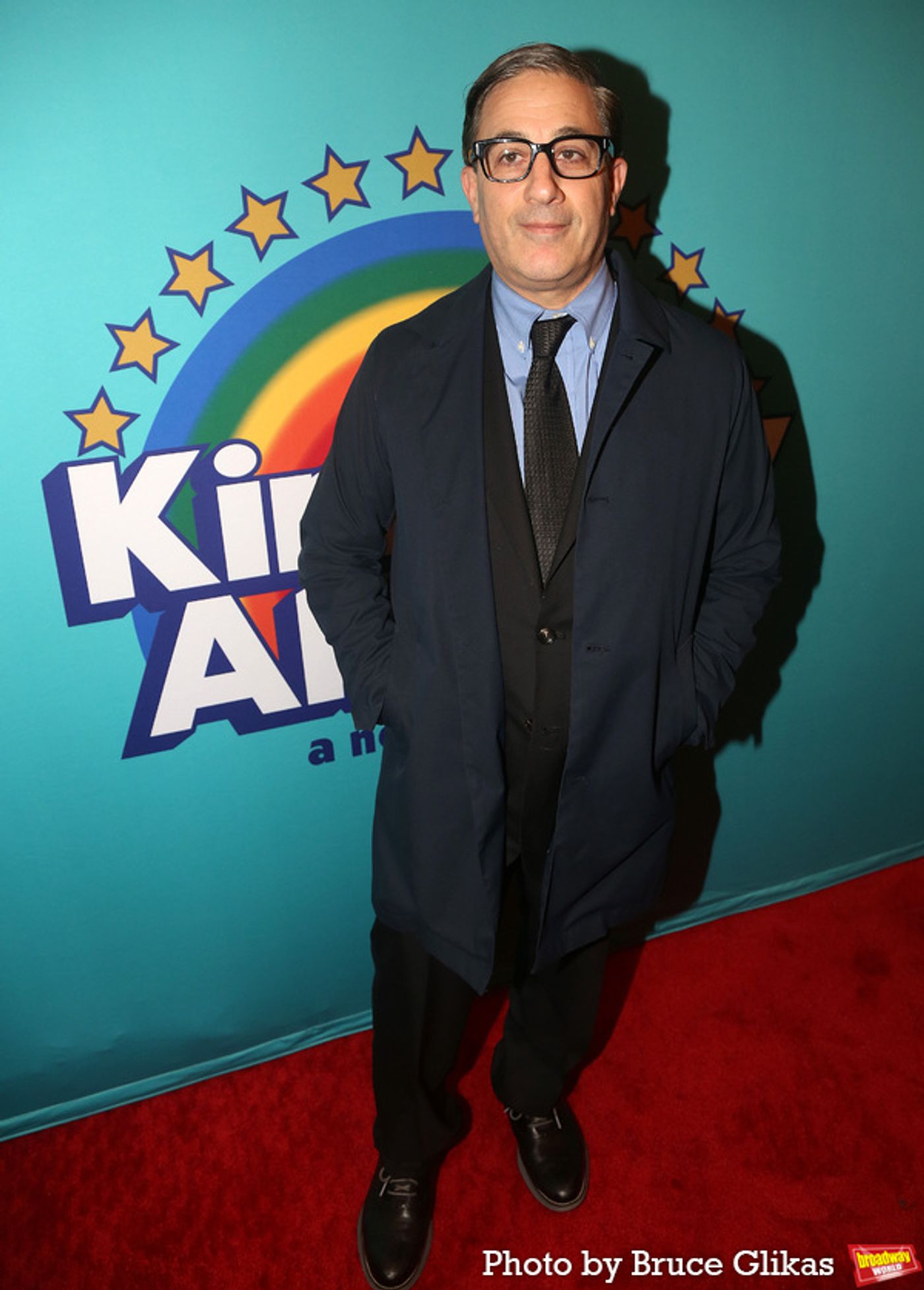 Photos: The Stars Walk the Red Carpet at Opening Night of KIMBERLY AKIMBO  Image