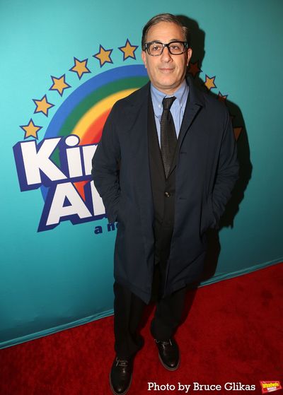 Jason Weinberg Photo