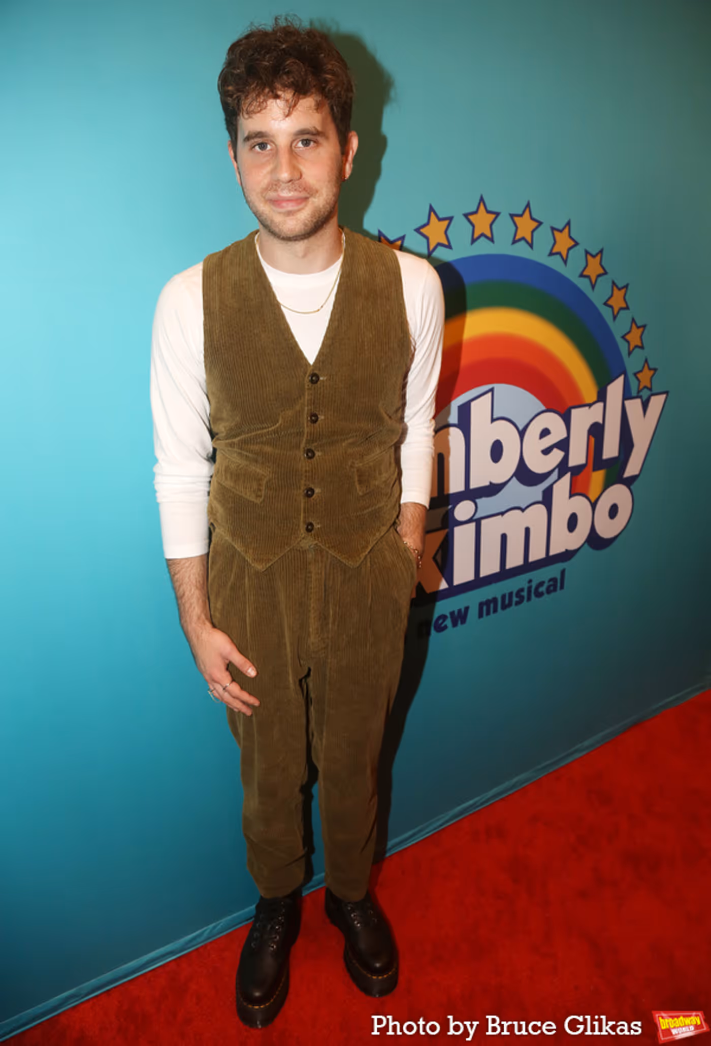 Photos: The Stars Walk the Red Carpet at Opening Night of KIMBERLY AKIMBO  Image
