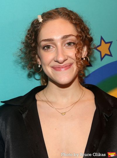 Micaela Diamond  Photo