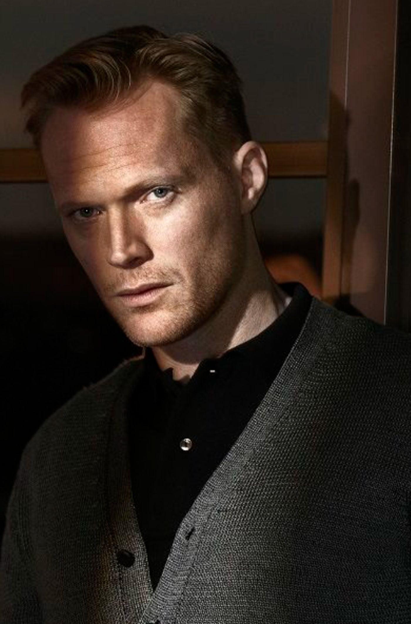 Meet the Cast of THE COLLABORATION, Beginning Previews Tomorrow!  Image