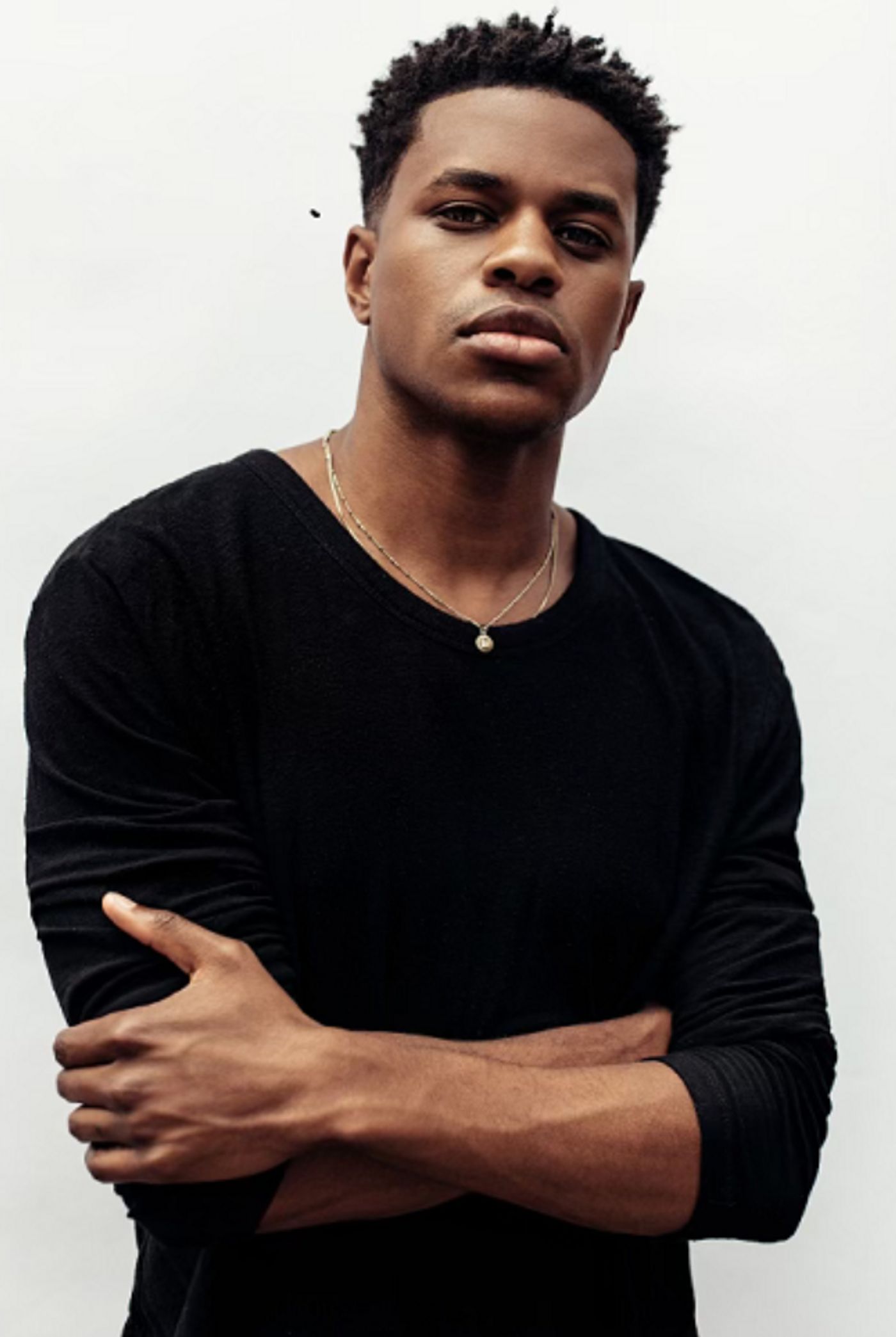 Meet the Cast of THE COLLABORATION, Beginning Previews Tomorrow!  Image