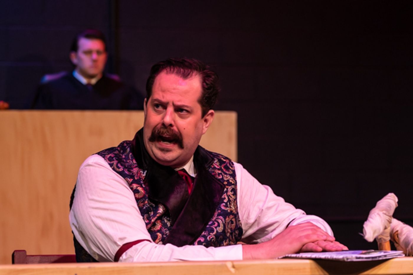 Photos: First Look at Imagine Productions' ASSASSINS  Image