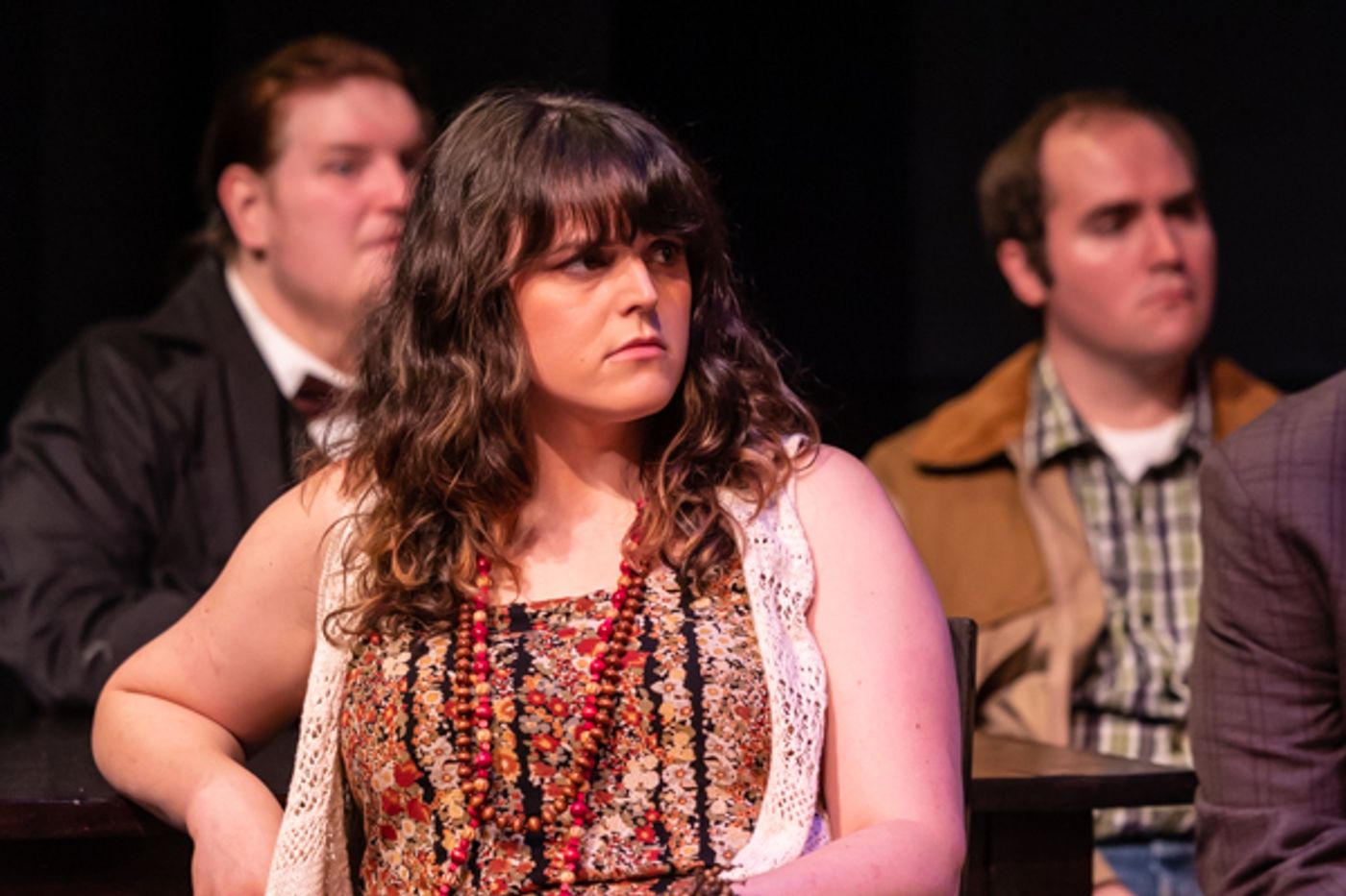 Photos: First Look at Imagine Productions' ASSASSINS  Image