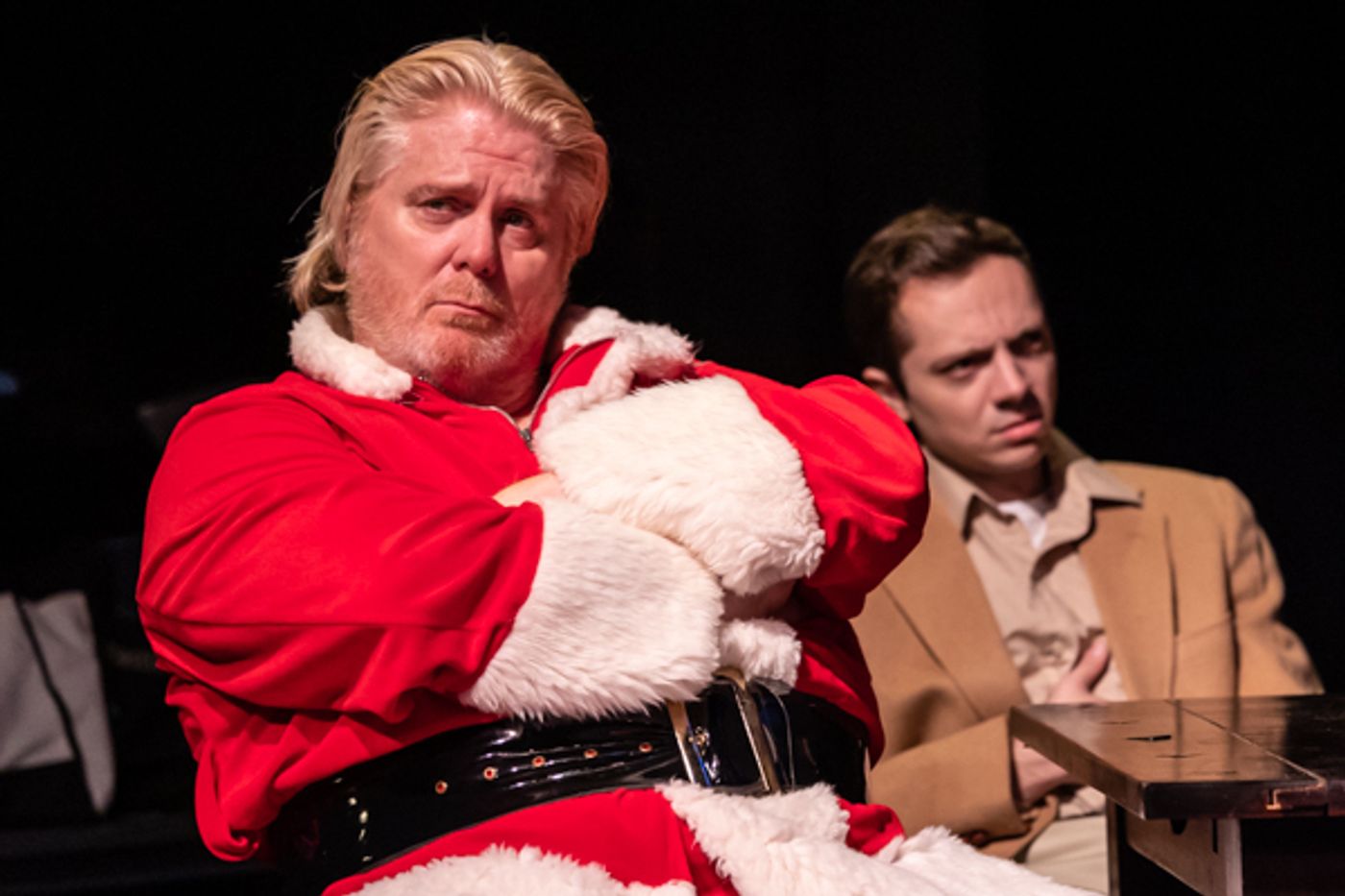 Photos: First Look at Imagine Productions' ASSASSINS  Image