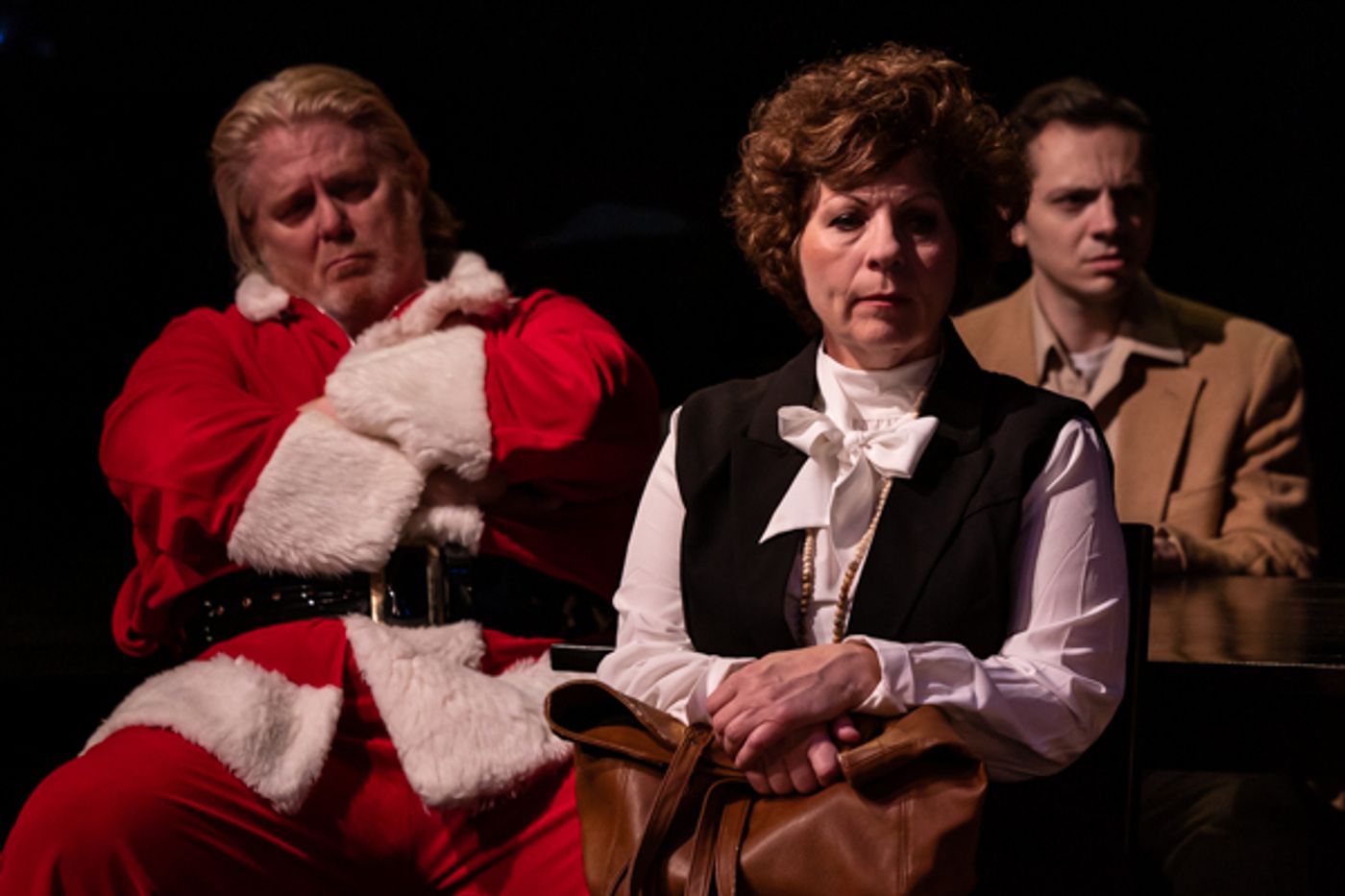 Photos: First Look at Imagine Productions' ASSASSINS  Image