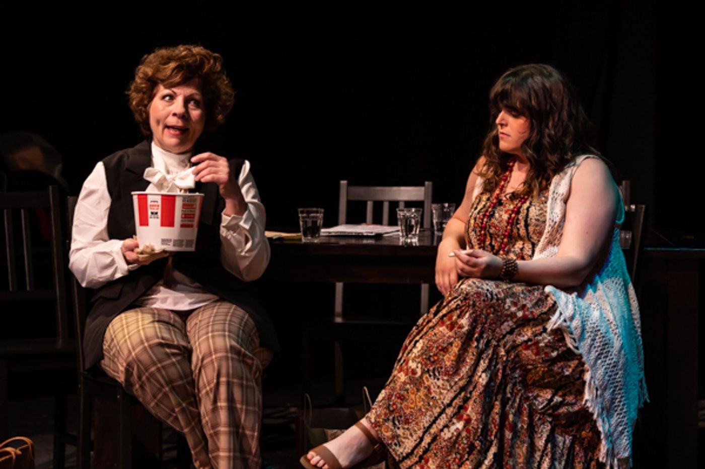 Photos: First Look at Imagine Productions' ASSASSINS  Image