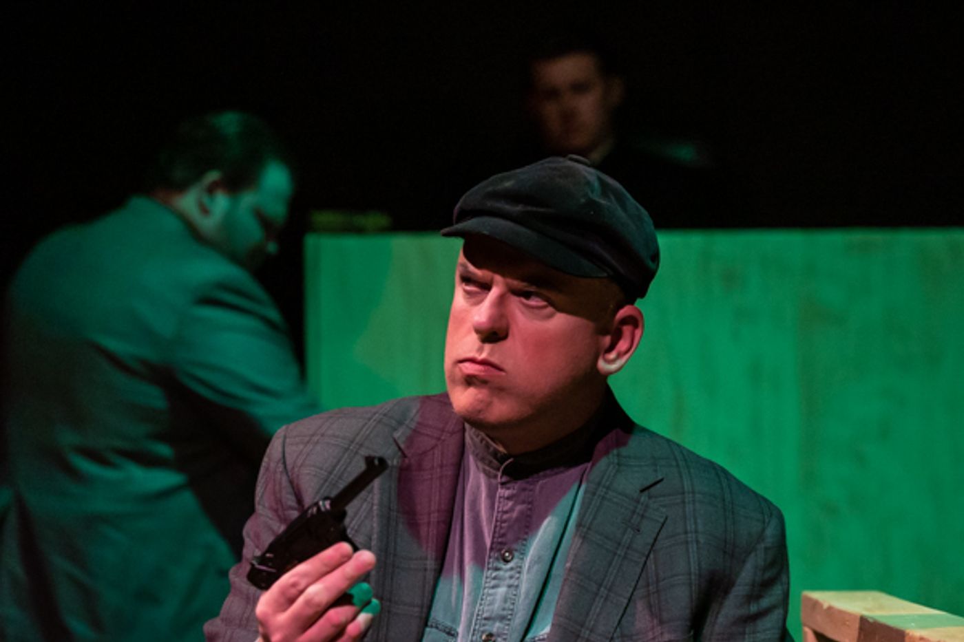 Photos: First Look at Imagine Productions' ASSASSINS  Image