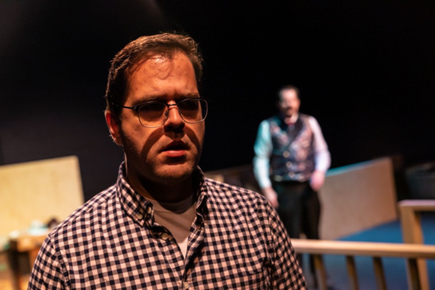 Photos: First Look at Imagine Productions' ASSASSINS  Image