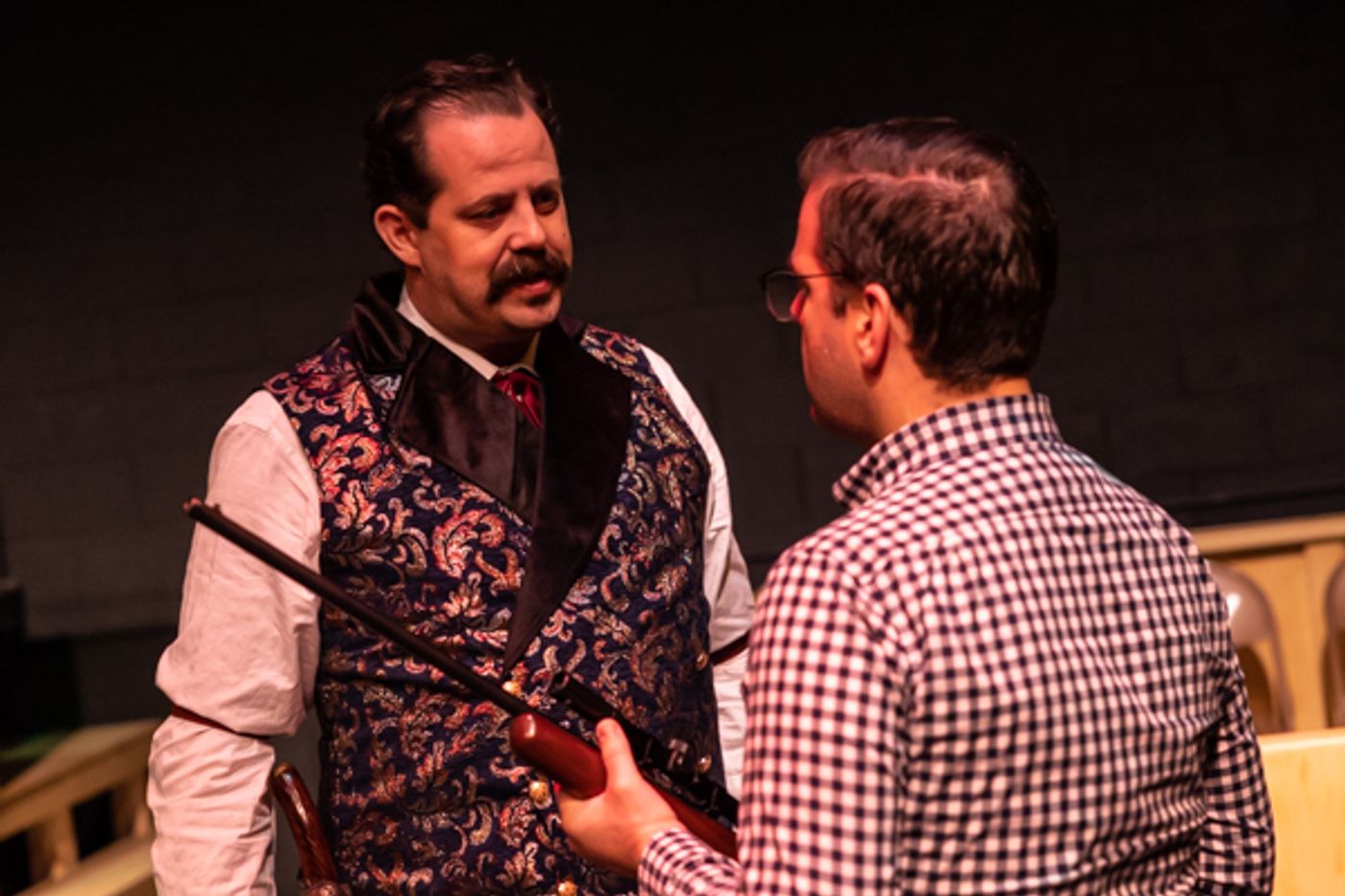 Photos: First Look at Imagine Productions' ASSASSINS  Image