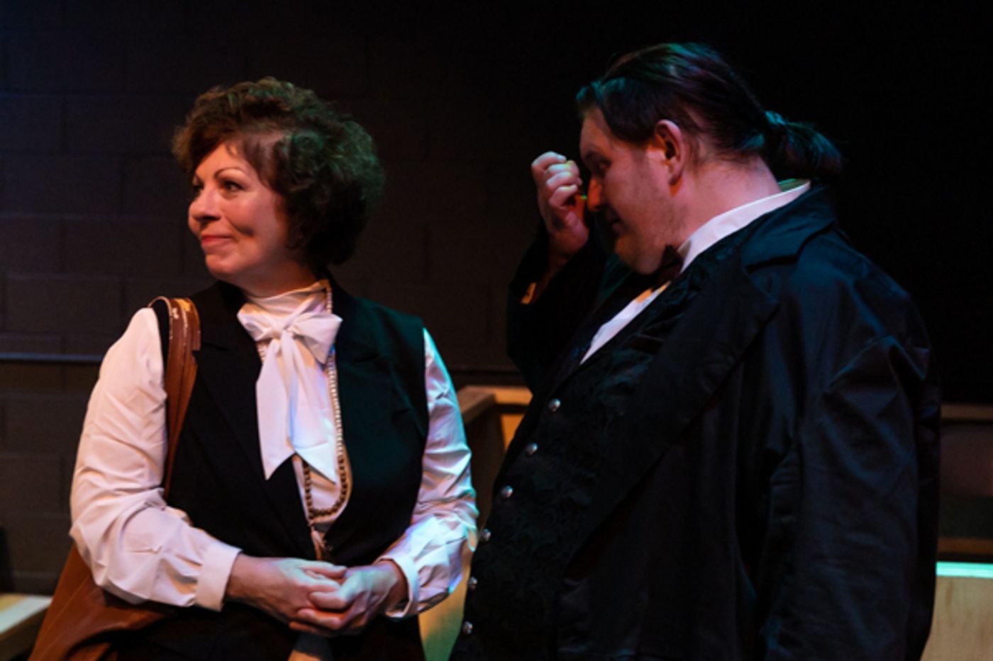 Photos: First Look at Imagine Productions' ASSASSINS  Image