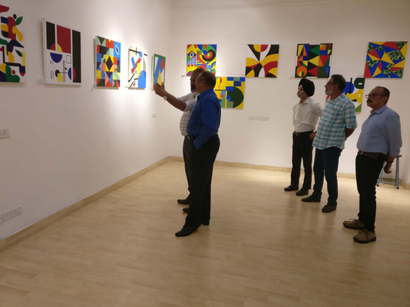 Photos: World University of Design Holds Annual Design and Cultural Festival CULT 2022 Photos: World University of Design Holds Annual Design and Cultural Festival CULT 2022 Image