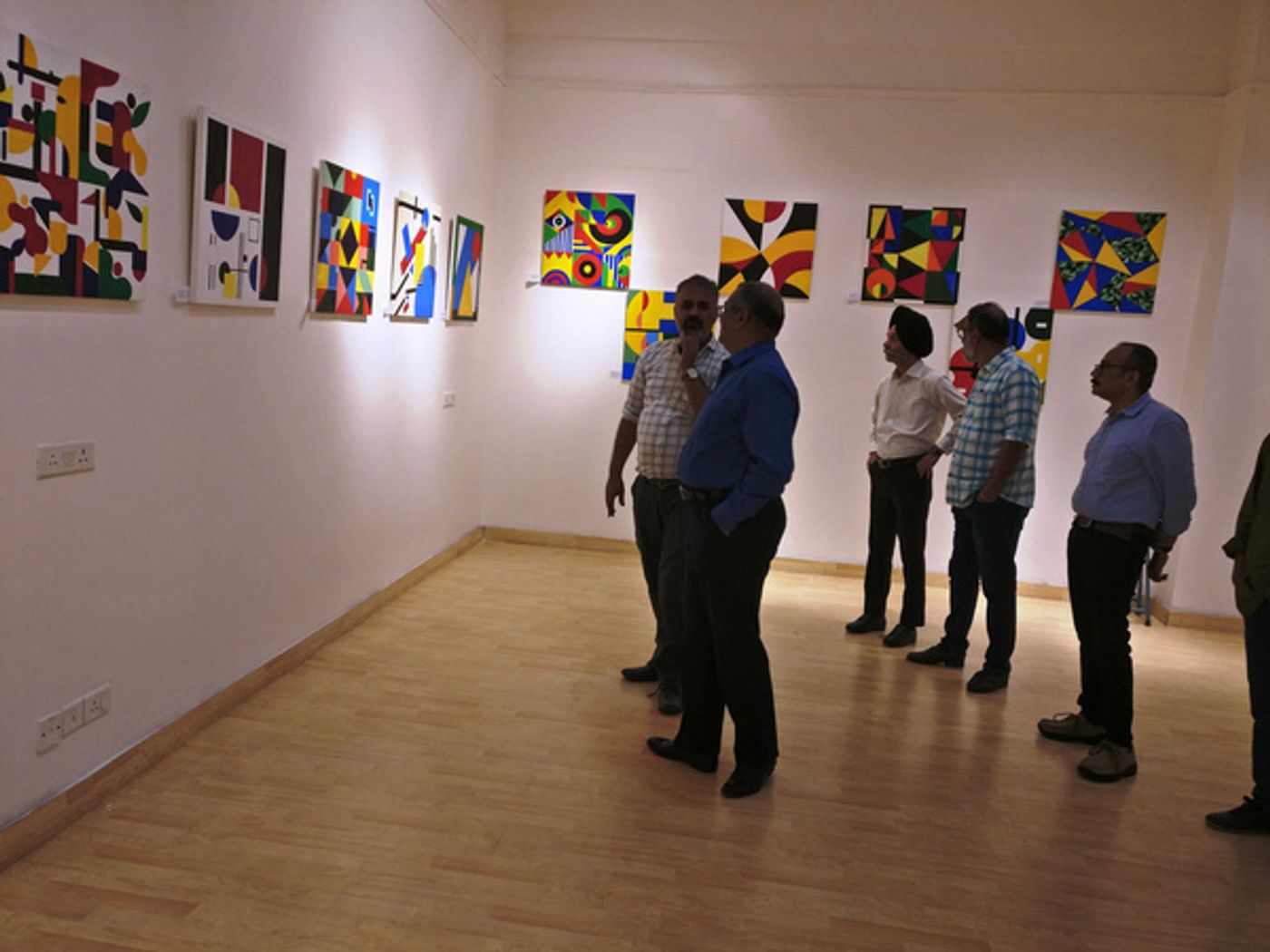 Photos: World University of Design Holds Annual Design and Cultural Festival CULT 2022 Photos: World University of Design Holds Annual Design and Cultural Festival CULT 2022 Image