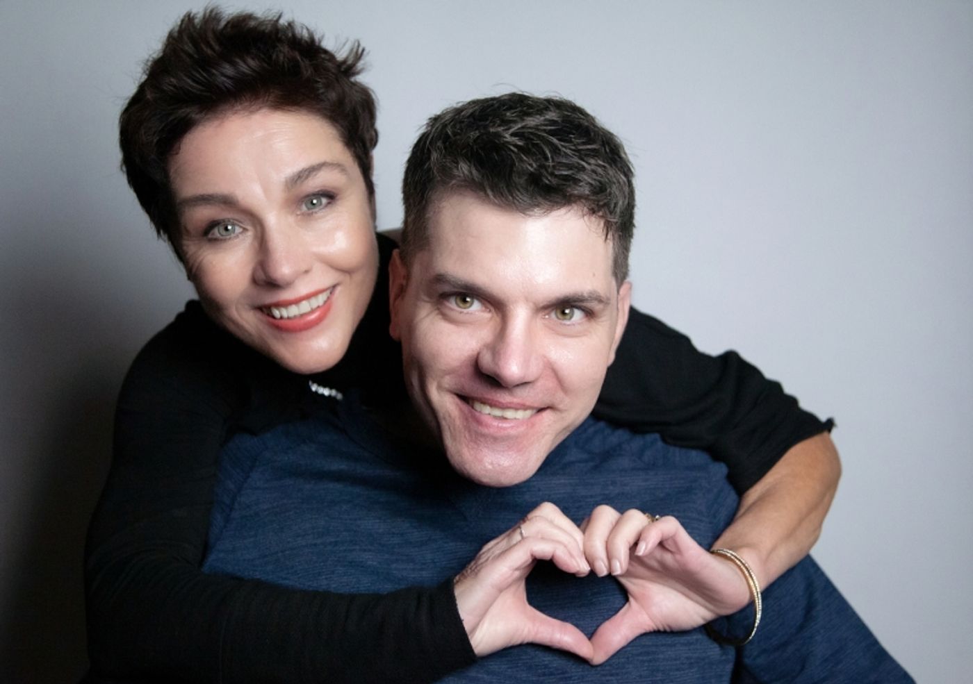 Feature: 30 Days Of Cabaret Gratitude - Day Twenty-Three - The Chanteuse Feature: 30 Days Of Cabaret Gratitude - Day Twenty-Three - The Chanteuse Image