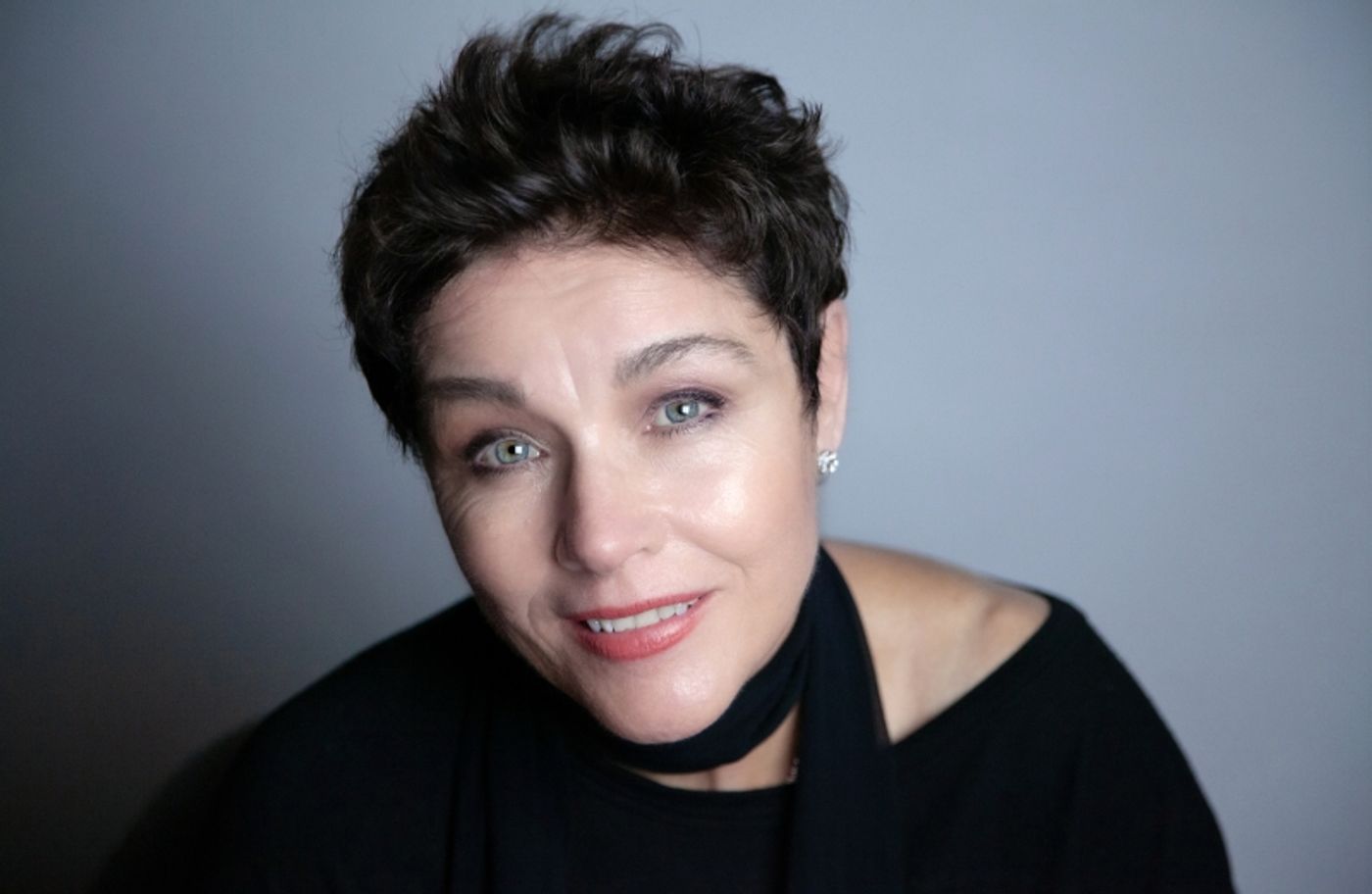 Feature: 30 Days Of Cabaret Gratitude - Day Twenty-Three - The Chanteuse Feature: 30 Days Of Cabaret Gratitude - Day Twenty-Three - The Chanteuse Image