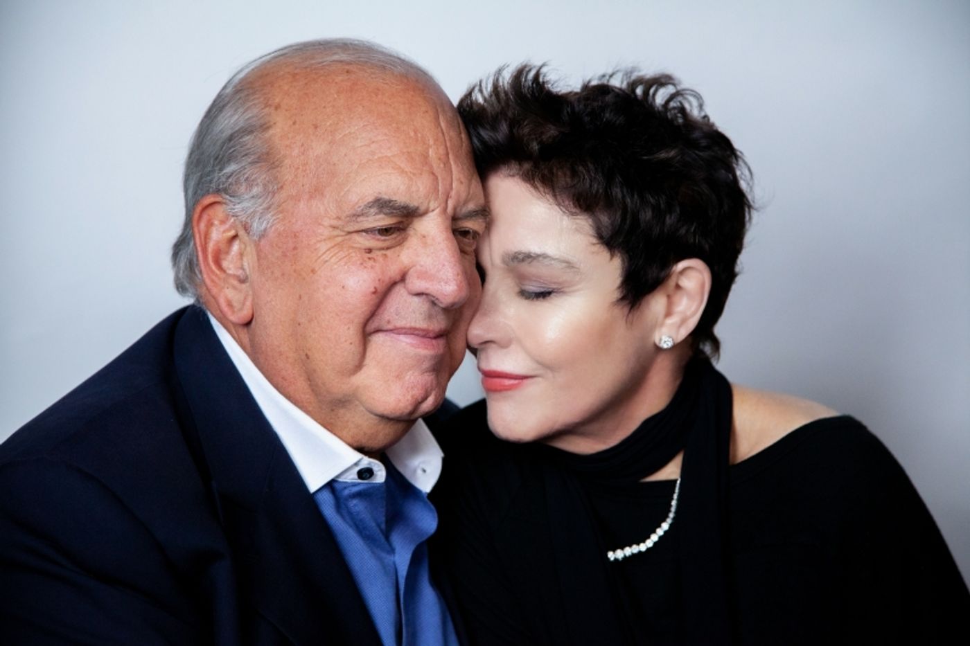 Feature: 30 Days Of Cabaret Gratitude - Day Twenty-Three - The Chanteuse Feature: 30 Days Of Cabaret Gratitude - Day Twenty-Three - The Chanteuse Image