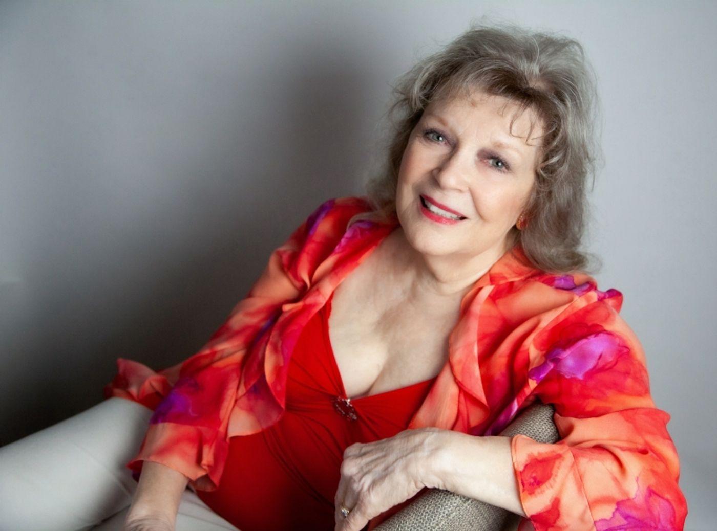 Feature: 30 Days Of Cabaret Gratitude - Day Twenty-Eight - The Classics  Image