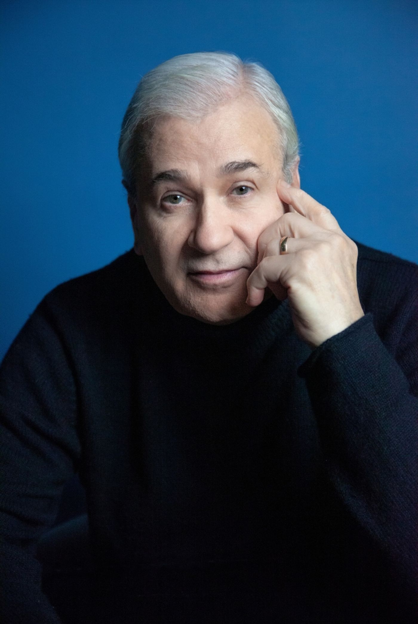 Feature: 30 Days Of Cabaret Gratitude - Day Twenty-Eight - The Classics  Image