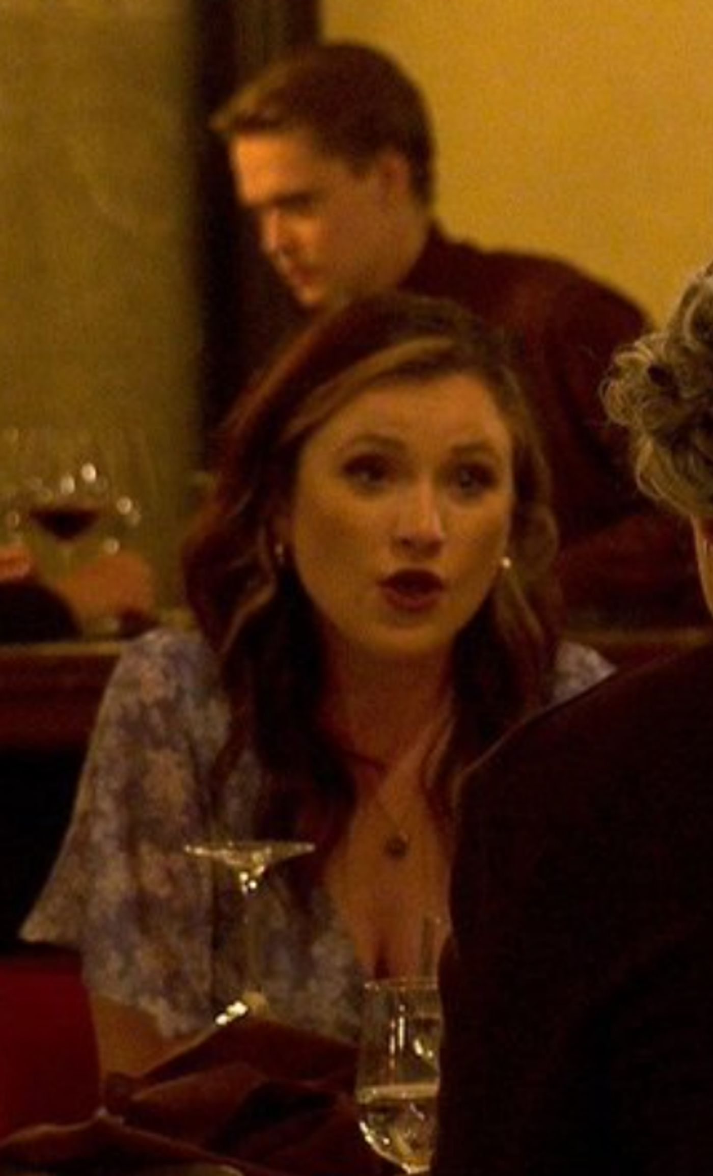 Interview: Daron Hagen of 9/10: LOVE BEFORE THE FALL  Image