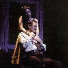 Interview: Daron Hagen of 9/10: LOVE BEFORE THE FALL  Image