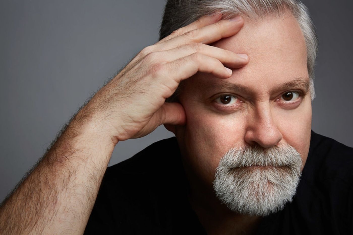 Interview: Daron Hagen of 9/10: LOVE BEFORE THE FALL  Image