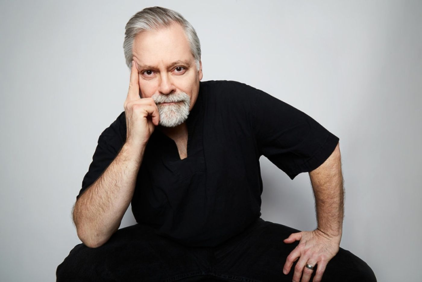 Interview: Daron Hagen of 9/10: LOVE BEFORE THE FALL  Image