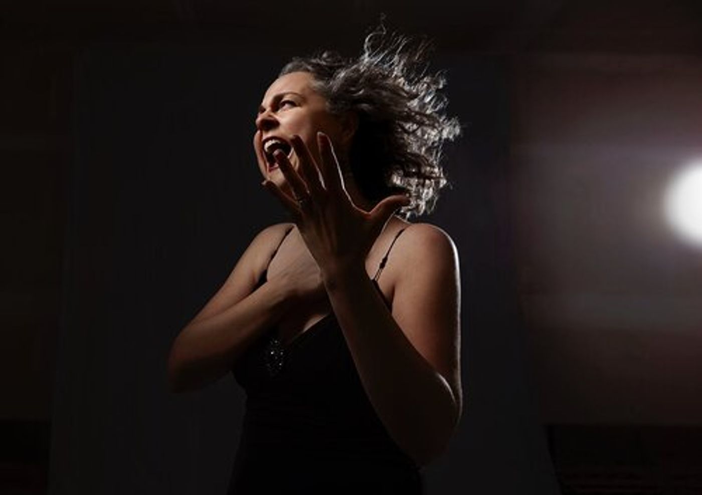 Interview: Daron Hagen of 9/10: LOVE BEFORE THE FALL  Image