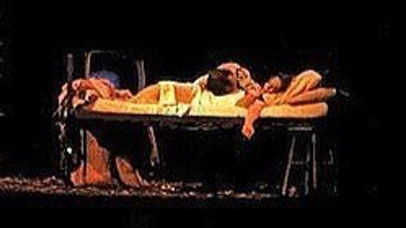 Interview: Daron Hagen of 9/10: LOVE BEFORE THE FALL  Image