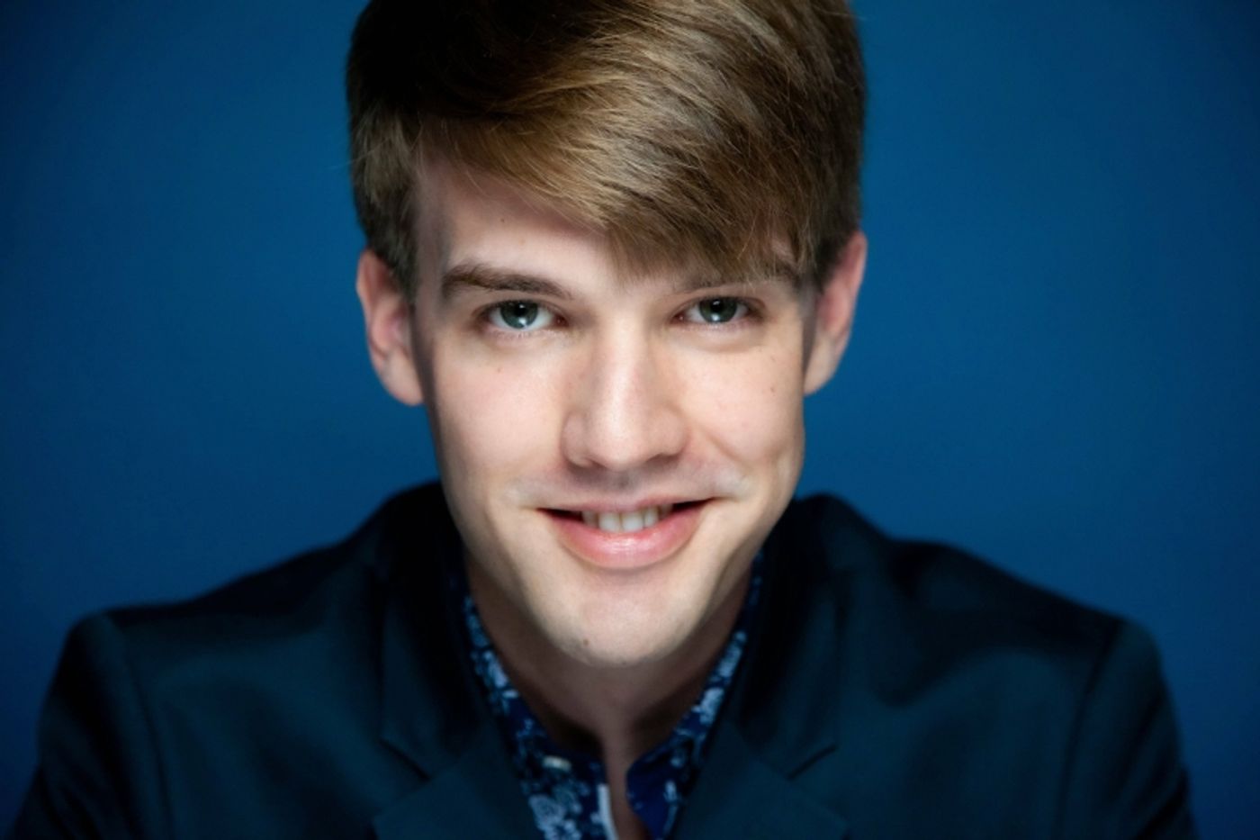 Interview: Mark William of TECHNICOLOR DREAMS at The Green Room 42  Image