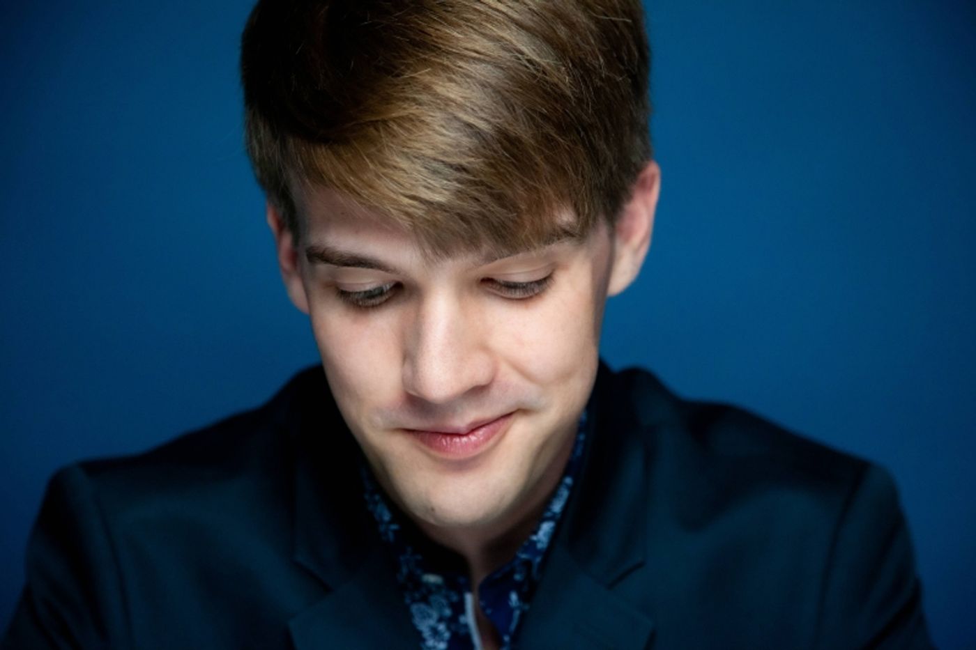 Interview: Mark William of TECHNICOLOR DREAMS at The Green Room 42  Image