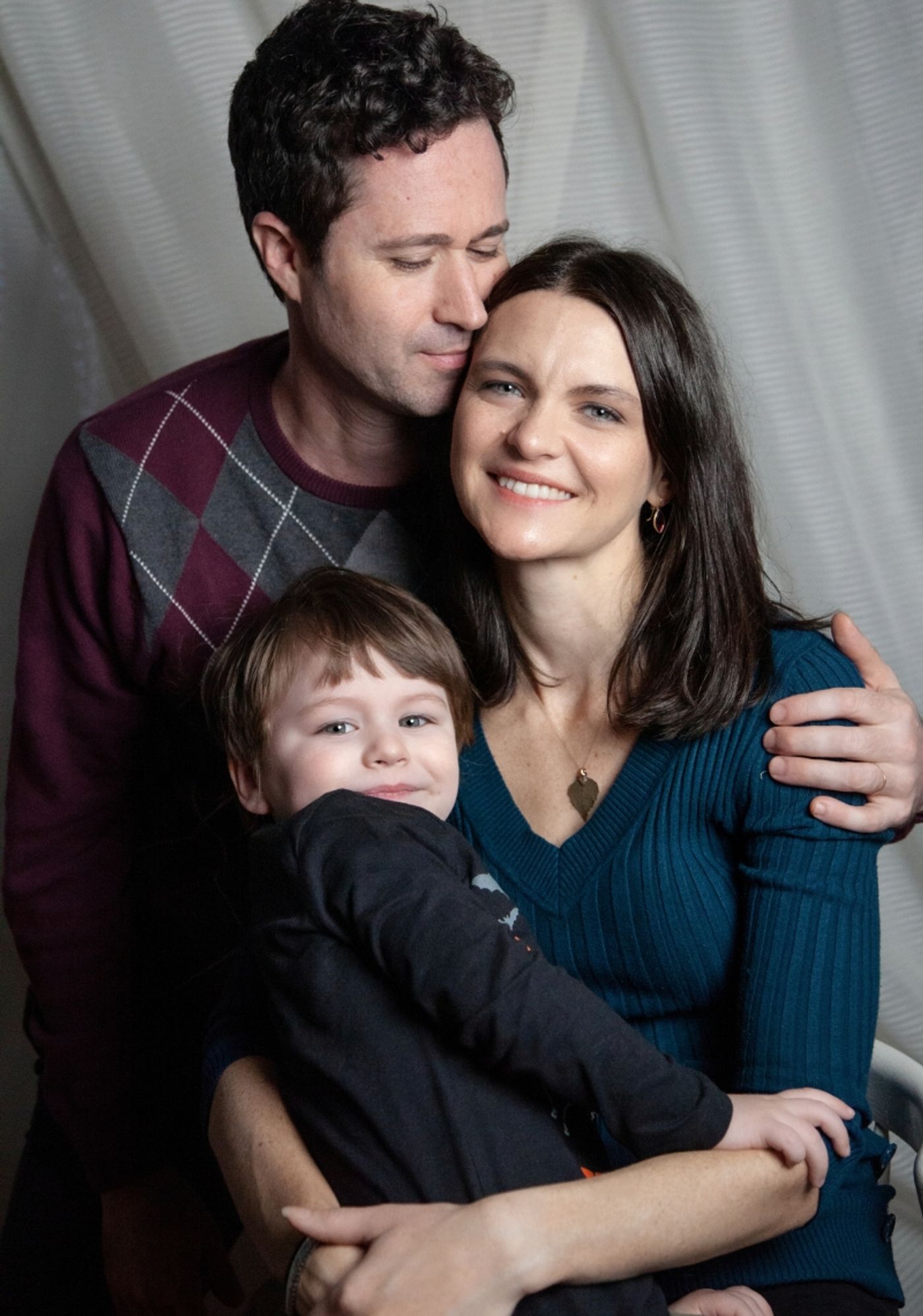 Feature: 30 Days Of Cabaret Gratitude - Day Twenty-Seven - The Legacy  Image